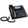 Fysic FX-3940 Telefon Analoges Telefon Anrufer-Identifikation Schwarz