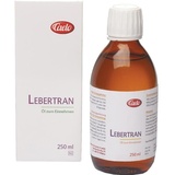 Caesar & Loretz Lebertran Caelo HV-Packung 250 ml