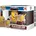 Funko Masters of the Universe She-Ra on Swift Wind 9 cm