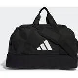 Adidas Tiro League Duffelbag S Black / White Onesize