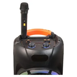 Denver BPS-459 schwarz