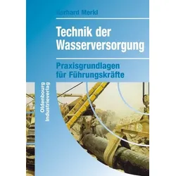 Technik der Wasserversorgung