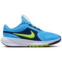 Nike Star Runner 5 Kinder Blau 35