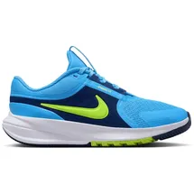 Nike Star Runner 5 Kinder Blau 35