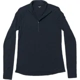 Houdini W's Desoli Light Half Zip blue illusion (703) M