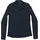 Houdini W's Desoli Light Half Zip blue illusion (703) M