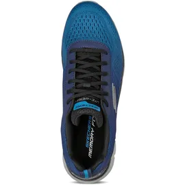SKECHERS Track Ripkent Herren Blau 43