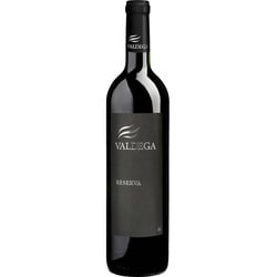 Valdega Reserva Navarra DO 2017, Bio Rotwein, Biowein