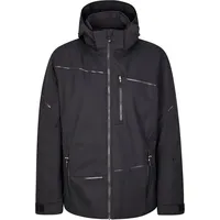 Ziener TOROA man Jacket Ski black 50