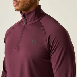 Dare 2b Dare2b Fuse Up Ii Core Stretch Fleece - Fig - 2XL