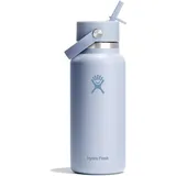 Hydro Flask Wide Flex Straw Cap 946 ml Surf