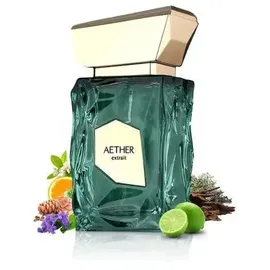french avenue AETHER Eau de Parfum 100 ml Herren