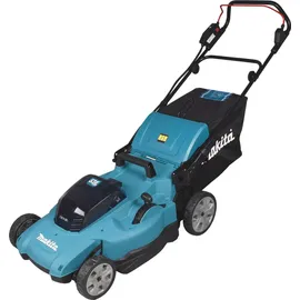 Makita DLM538Z Akku-Rasenmäher 53 cm ohne Akku