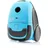VC068LB Bodenstaubsauger Blau