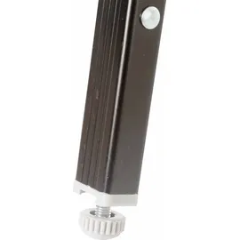 Brunner Campingschrank Mercury Cross Square (0422054N.C06)