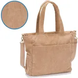 fillikid Wickeltasche Cord