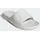 adidas LIGHTSHIFT BADESCHLAPPEN - Crystal White / Crystal White / Crystal White - 40 1/2