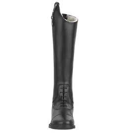 Suedwind Footwear NOVA Kids FUN WINTER Glitter Reitstiefel 37 Schwarz