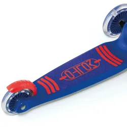 Roller Moltó Maxi Scooter 56 cm