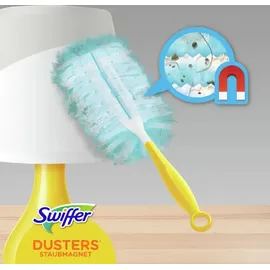 Swiffer Staubmagnet Starterset
