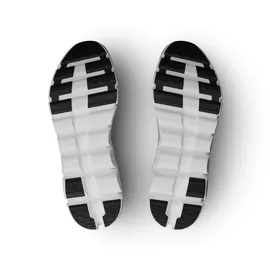 On Cloudflow 4 Damen Black/White 38