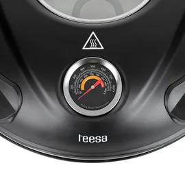 Teesa TSA3231 schwarz