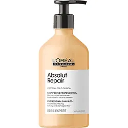 L'Oréal Professionnel Série Expert Absolut Repair Shampoo 500ml