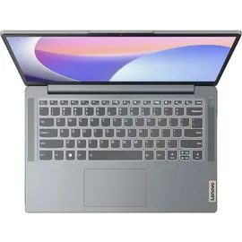 Lenovo IdeaPad Slim 3 14'' Intel N100 4 GB RAM 128 GB SSD Arctic Grey