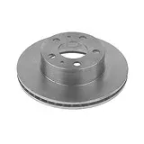 FEBI Bilstein Bremsscheibe 11450