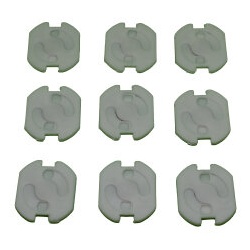 Steckdosensicherung, 9er Set