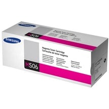 Samsung CLT-M506L magenta