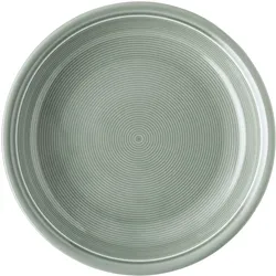 Suppenteller Thomas TREND MOSS GREEN