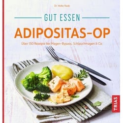 Gut essen Adipositas-OP