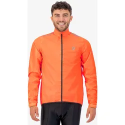 Fahrrad Regenjacke Herren Rennrad Jacke Core L