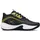 Under Armour GS Lockdown 7 Basketballschuhe Kinder 001 black/black/metallic gold 37.5