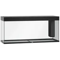 JUWEL AQUARIUM Rio 240 Komplett Aquarium schwarz