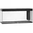 JUWEL AQUARIUM Rio 240 Komplett Aquarium schwarz