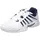 K-Swiss Receiver V White/Peacoat/Silver 47