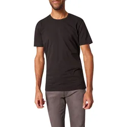 T-Shirt »T-Shirt RH DP«, Gr. L, schwarz, , 13237610-L