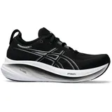 Asics Gel-nimbus 26 - - Graphite Grey - 40