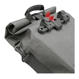 KLICKfix Lightpack GT grau