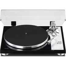 Teac TN-4D-SE schwarz