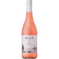 Rosé Hanekraai MAN Wines 2023 0,75l
