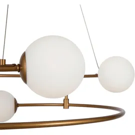maytoni gmbh Balance 1-flg. 61 cm gold Metall/Glas
