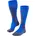 Skisocken Blau 46-48