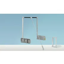 Hettich Duo Lift 10