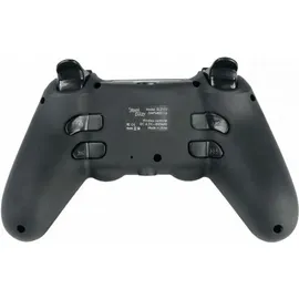 Steelplay Slim Pack Wireless Controller Red Multi - Gold