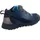 Vado Sky Mid Boa GTX Kinder Blau 28
