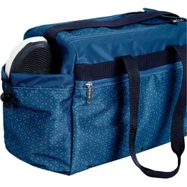 McNeill Sporttasche Tetra blau