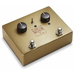 Lovepedal Les Lius